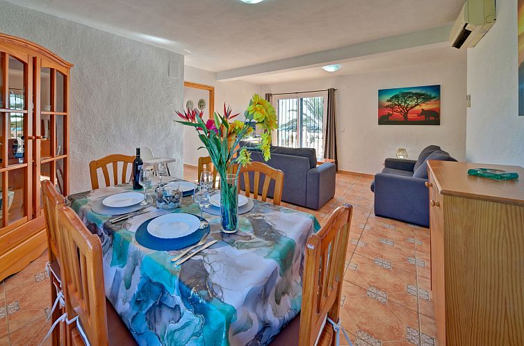 Appartement Canuta Baja 4
