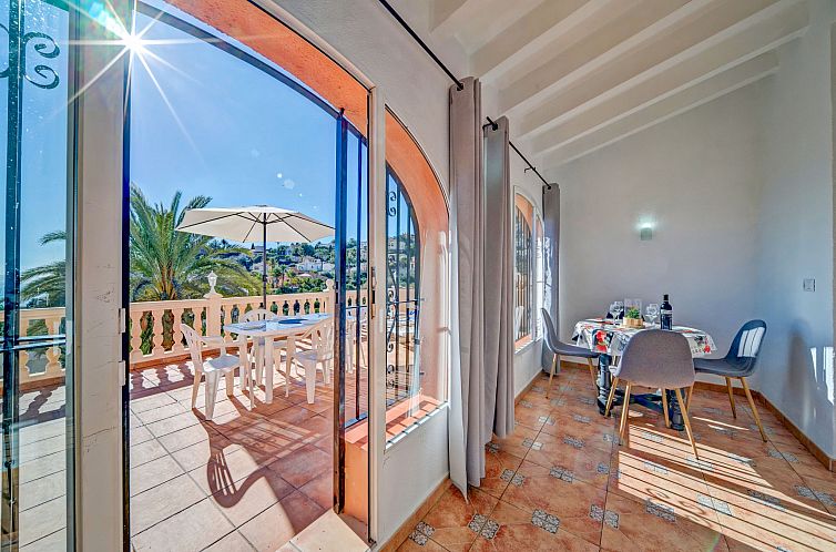 Appartement Canuta Baja 4