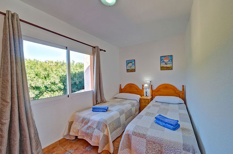 Appartement Canuta Baja 4