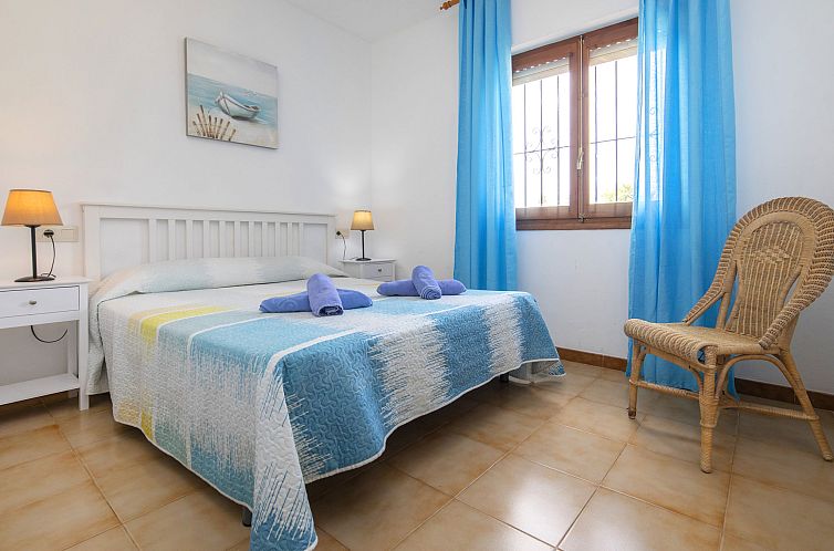 Vakantiehuis Roque