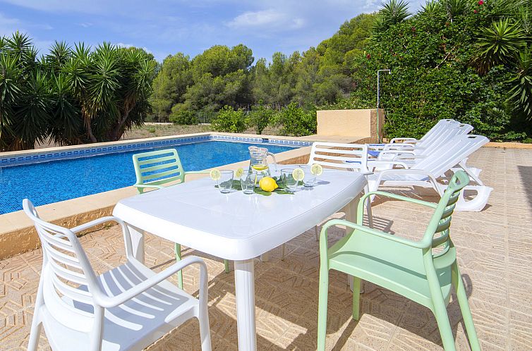 Vakantiehuis Roque