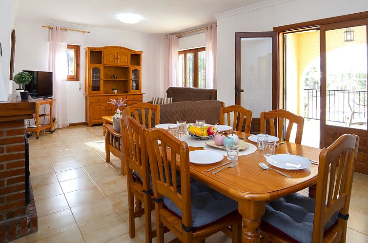 Vakantiehuis Roque