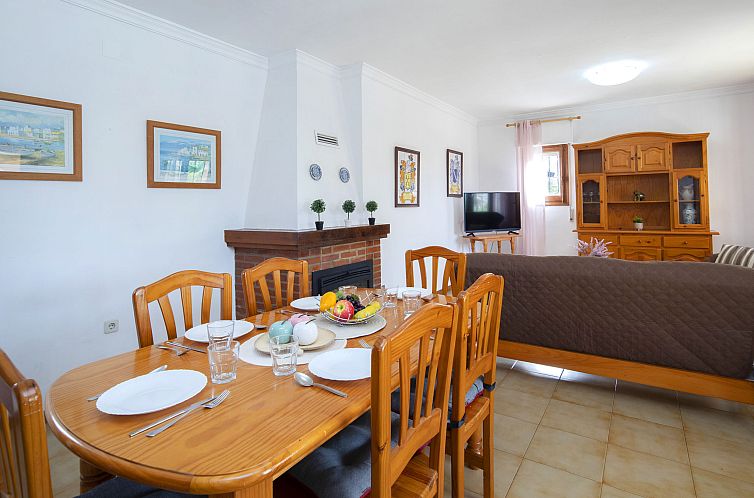 Vakantiehuis Roque