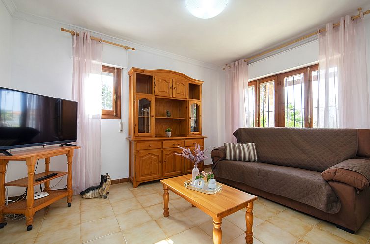 Vakantiehuis Roque