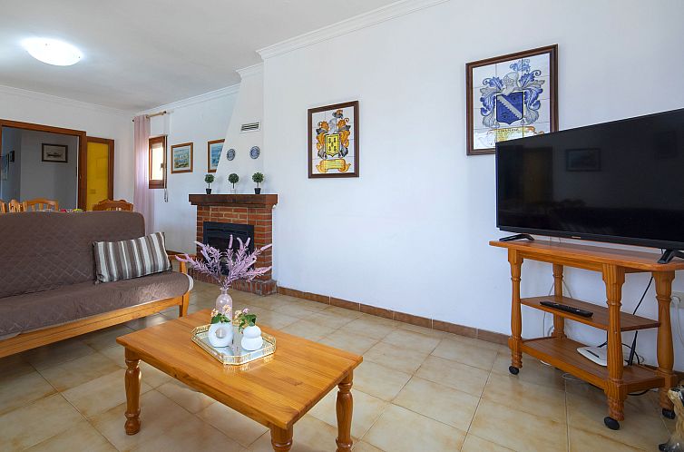 Vakantiehuis Roque