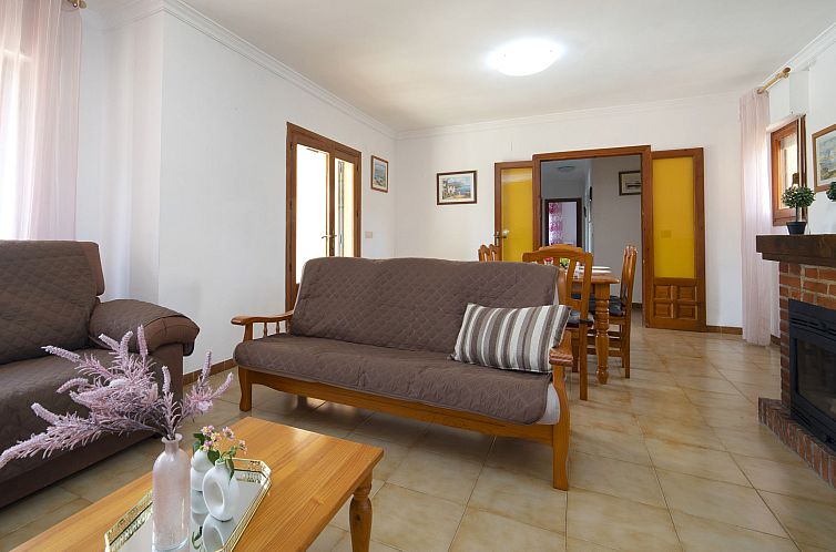 Vakantiehuis Roque