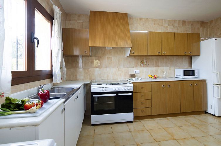 Vakantiehuis Roque