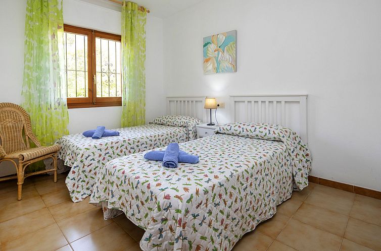 Vakantiehuis Roque