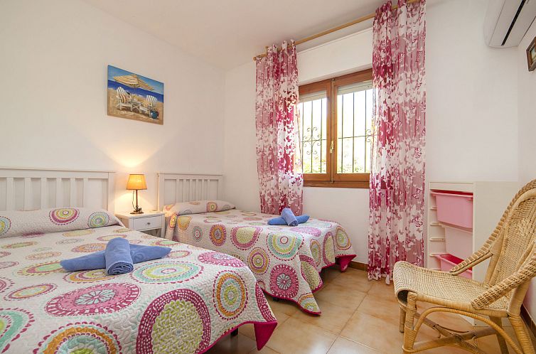 Vakantiehuis Roque