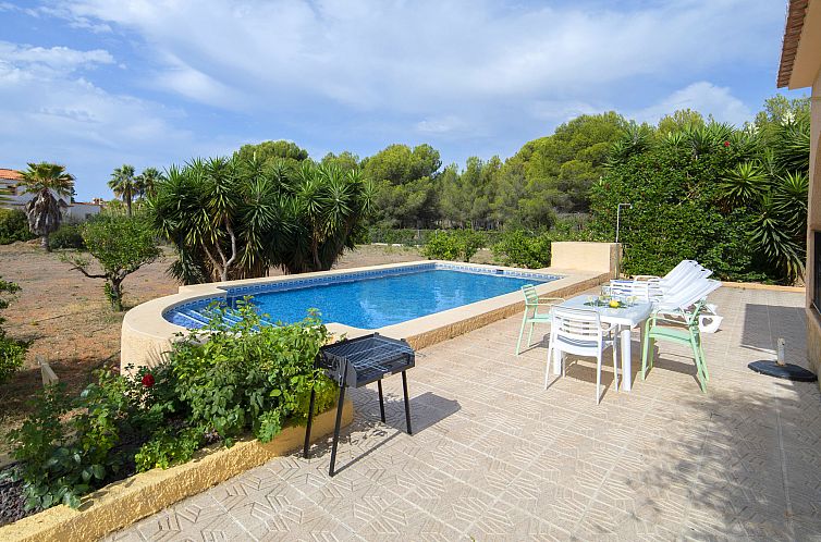 Vakantiehuis Roque