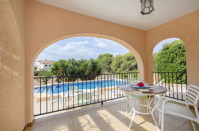 Vakantiehuis Roque