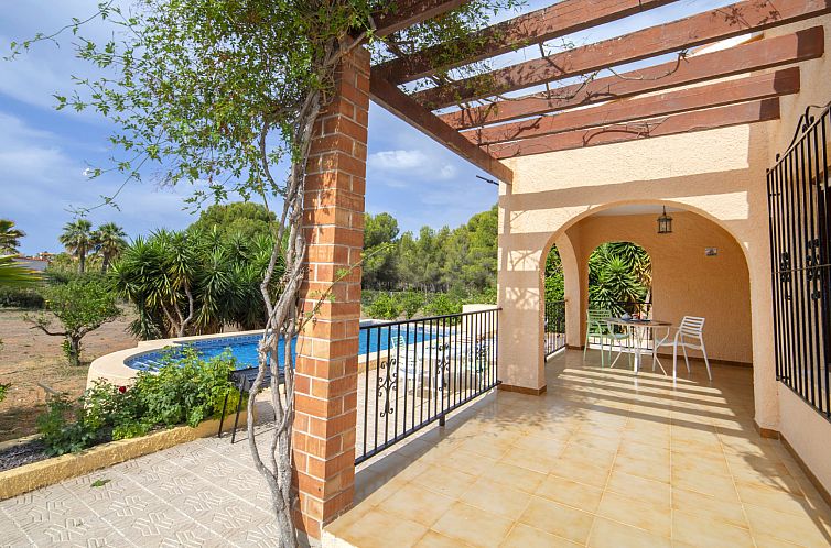 Vakantiehuis Roque