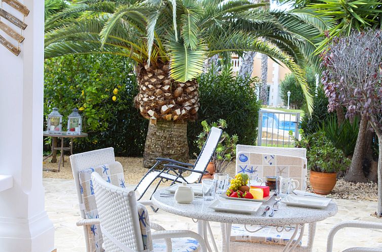 Vakantiehuis Residencial Bel-Air