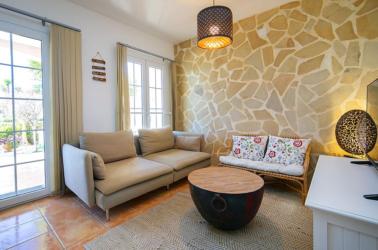 Vakantiehuis Residencial Bel-Air