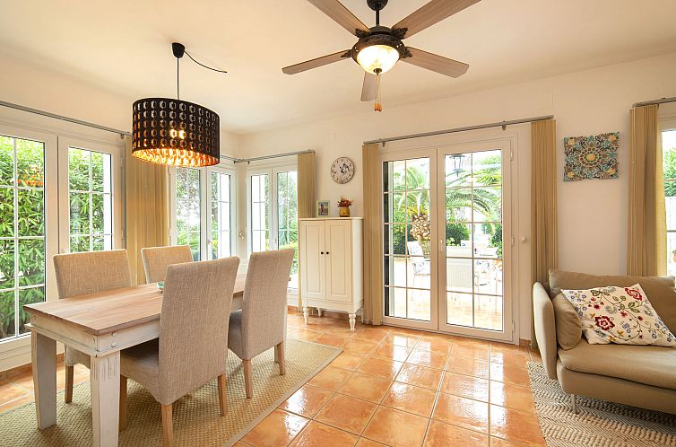 Vakantiehuis Residencial Bel-Air