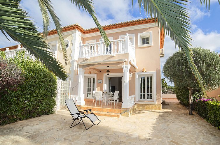 Vakantiehuis Residencial Bel-Air