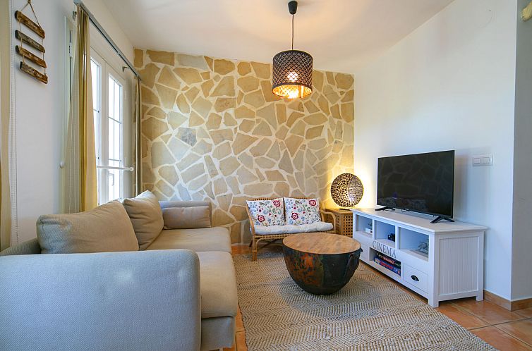 Vakantiehuis Residencial Bel-Air