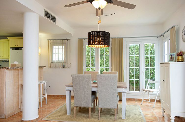 Vakantiehuis Residencial Bel-Air