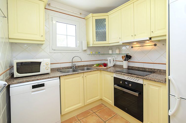 Vakantiehuis Residencial Bel-Air