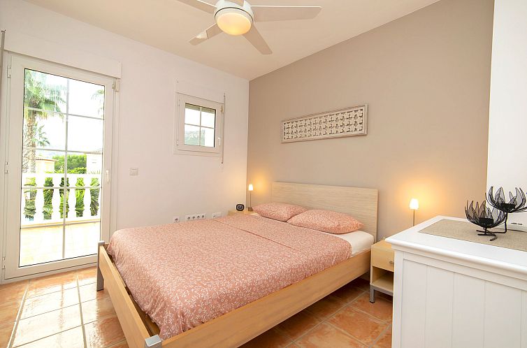 Vakantiehuis Residencial Bel-Air