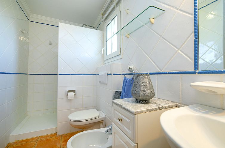 Vakantiehuis Residencial Bel-Air