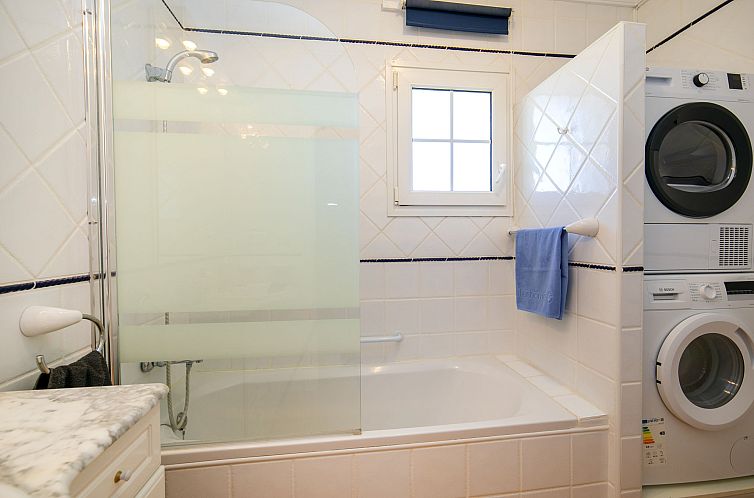 Vakantiehuis Residencial Bel-Air