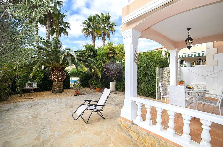 Vakantiehuis Residencial Bel-Air