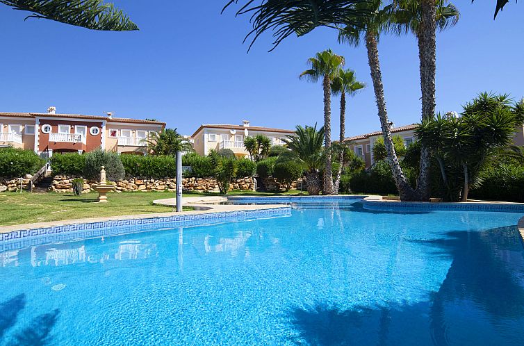 Vakantiehuis Residencial Bel-Air