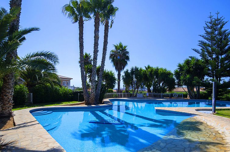 Vakantiehuis Residencial Bel-Air