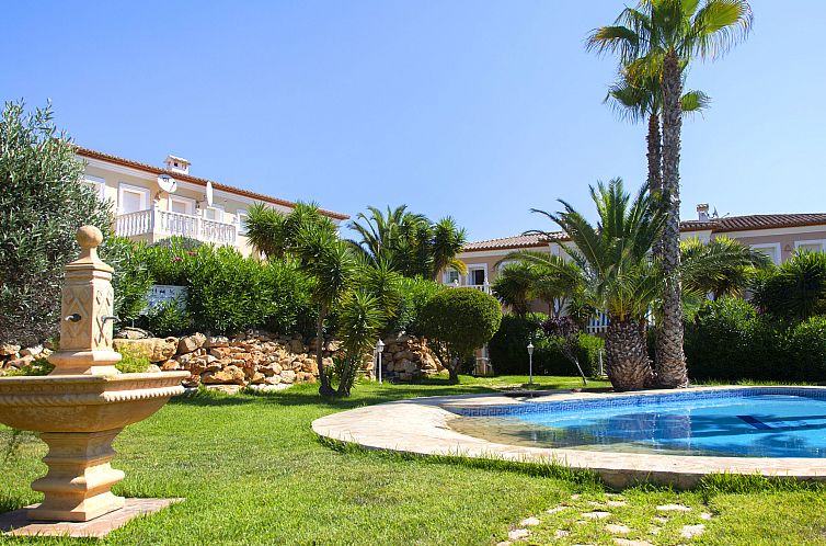 Vakantiehuis Residencial Bel-Air