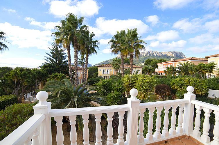 Vakantiehuis Residencial Bel-Air