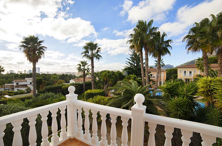 Vakantiehuis Residencial Bel-Air