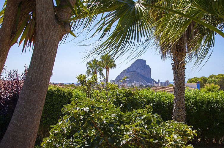 Vakantiehuis Residencial Bel-Air