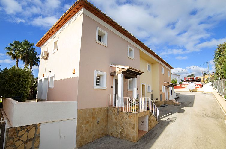 Vakantiehuis Residencial Bel-Air