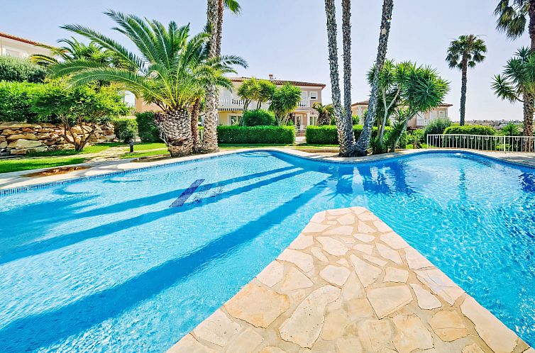 Vakantiehuis Residencial Bel-Air