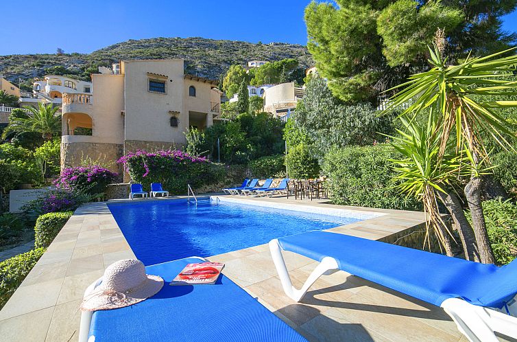 Vakantiehuis Buena Vista