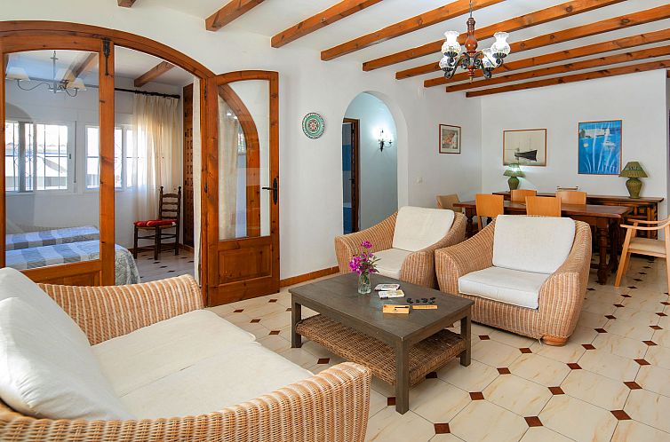 Vakantiehuis Marfilena