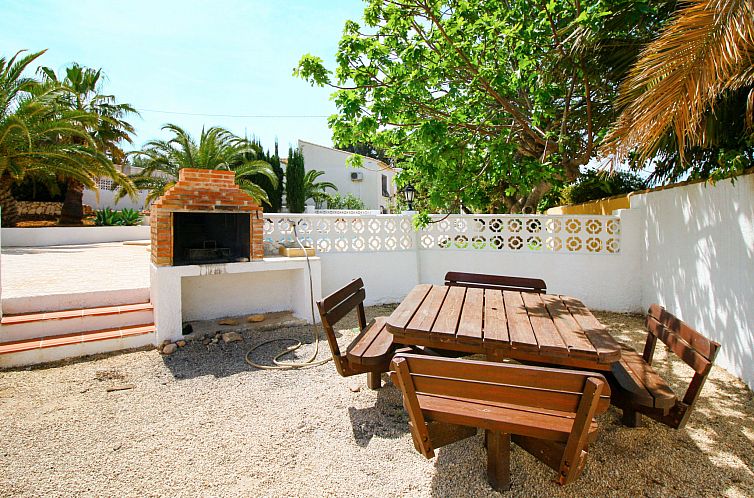 Vakantiehuis Marfilena