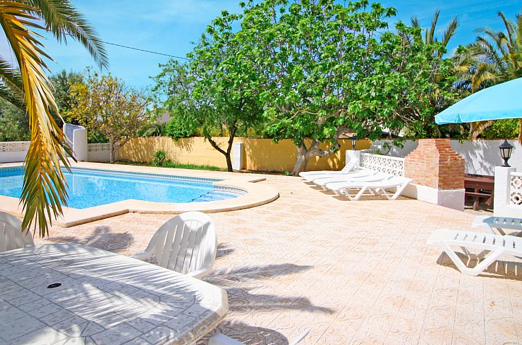 Vakantiehuis Marfilena