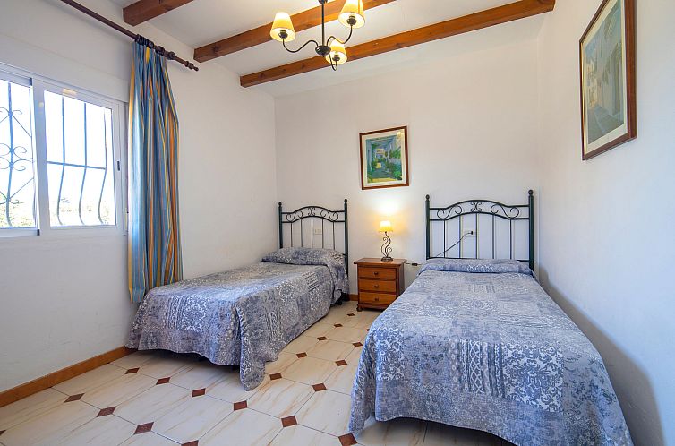 Vakantiehuis Marfilena