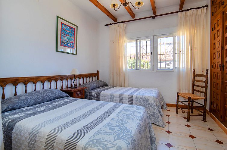 Vakantiehuis Marfilena