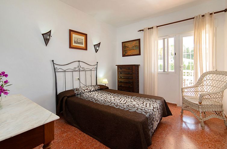 Vakantiehuis Marfilena