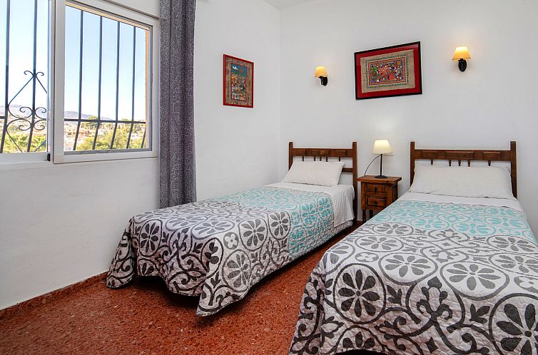 Vakantiehuis Marfilena