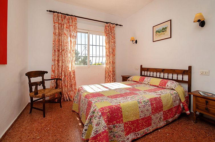 Vakantiehuis Marfilena