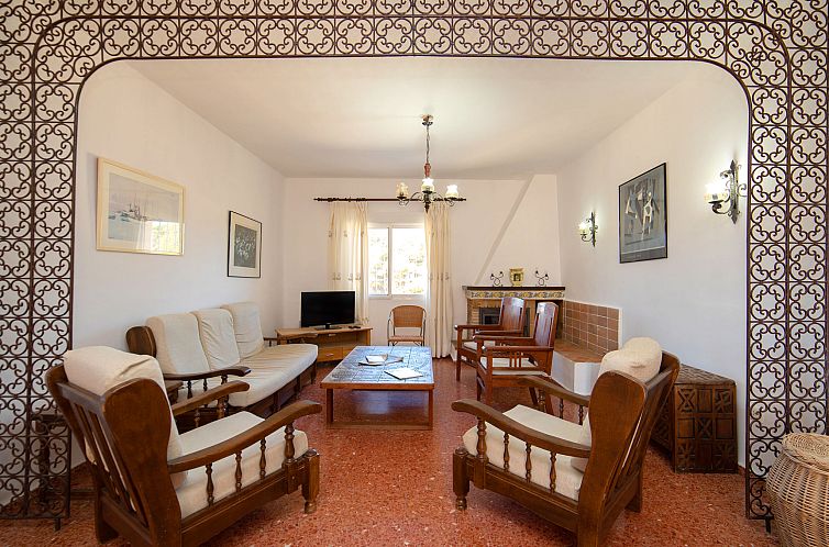 Vakantiehuis Marfilena