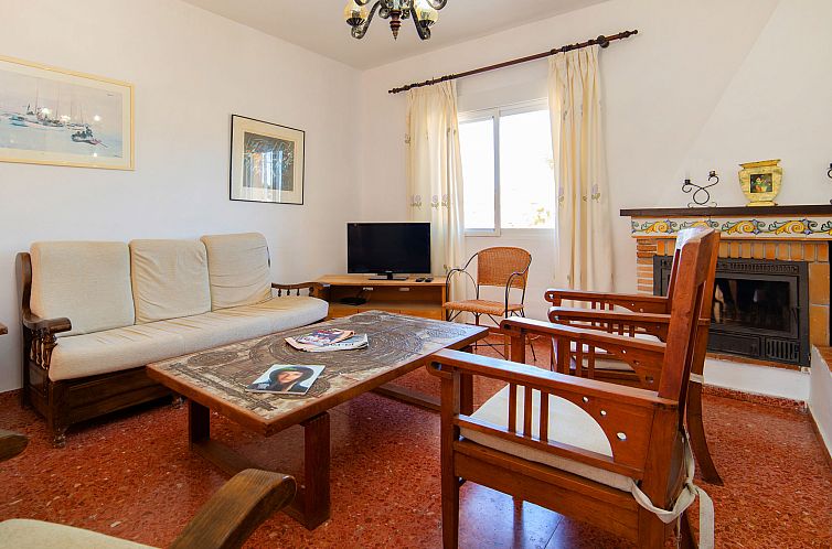 Vakantiehuis Marfilena