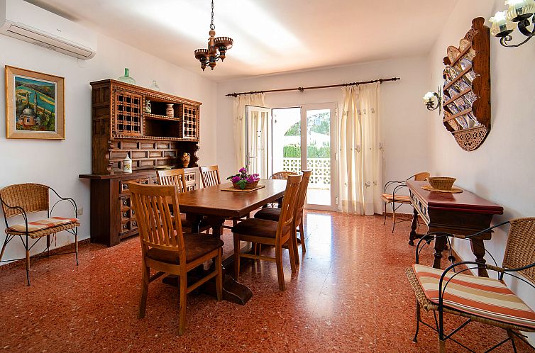 Vakantiehuis Marfilena