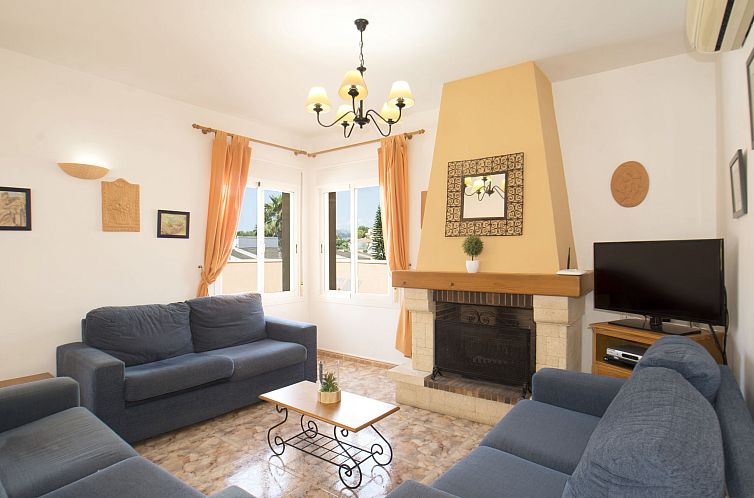 Vakantiehuis Gardenia