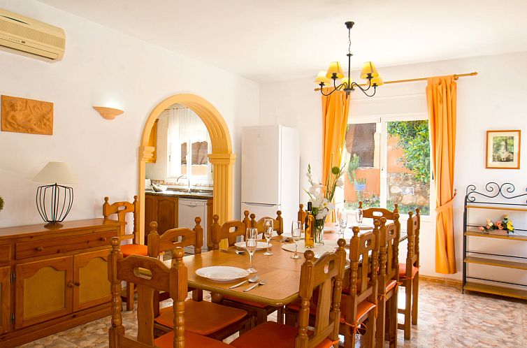 Vakantiehuis Gardenia