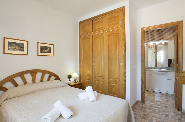 Vakantiehuis Gardenia